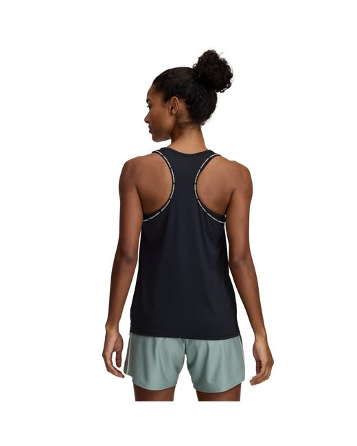 Under Armour Blue Knockout Tank