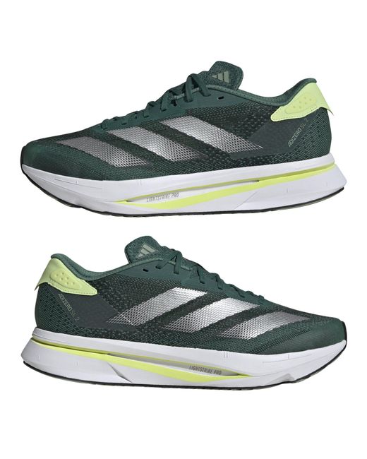Adidas Green Sl2 Running for men
