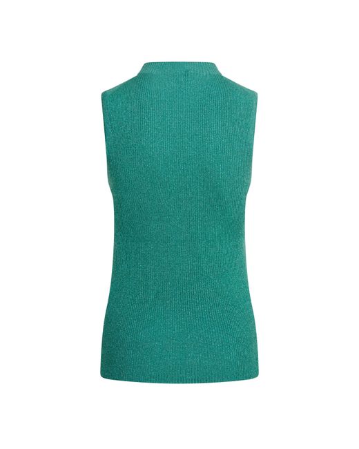 Boss Green Fusoni Knitted Top
