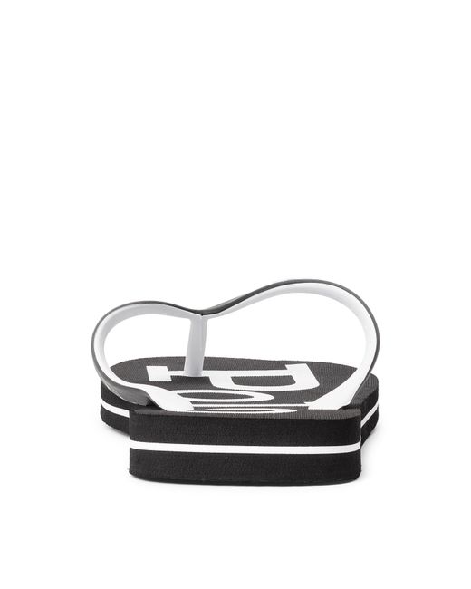 Polo Ralph Lauren Multicolor Pool Sliders for men