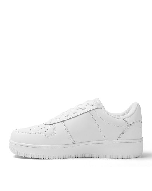 Everlast White Hanshi Trainers for men
