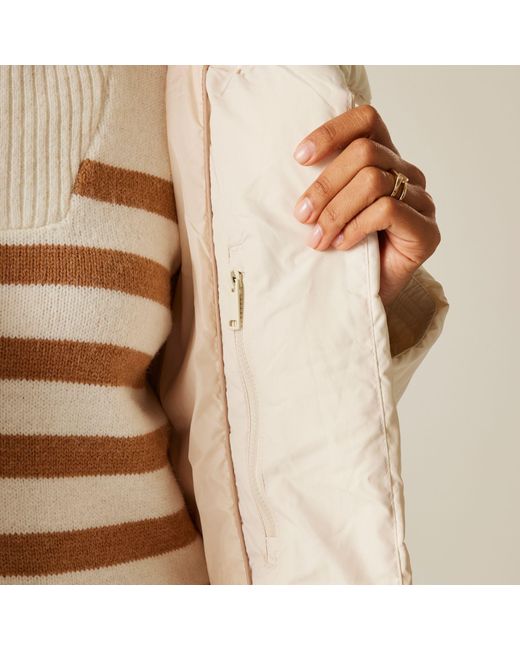 Regatta Natural Nurie Jacket