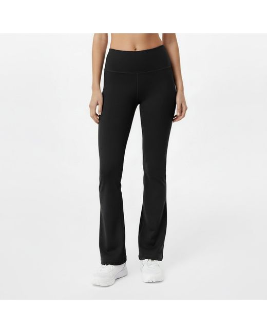 Usa Pro Blue Flare Legging