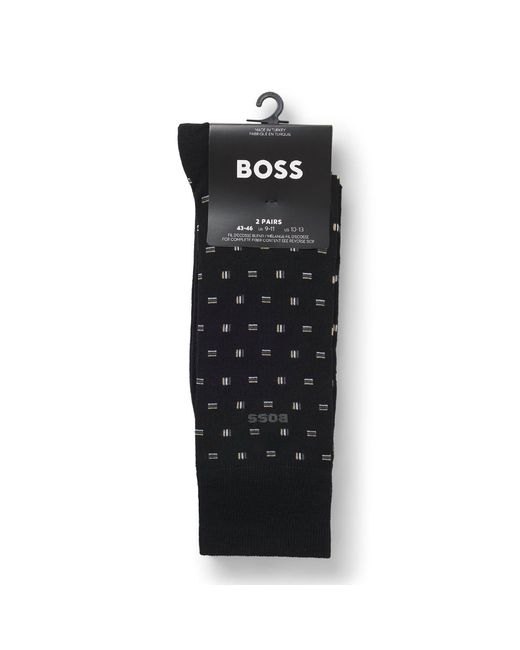 Boss Black 2P Rs Mini Iconic Mc 10263508 for men