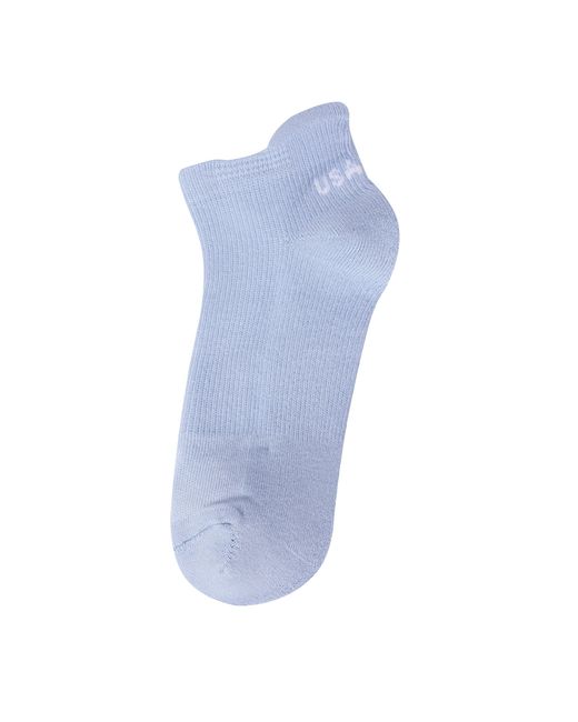 Usa Pro Black Pro Compression Socks Ladies