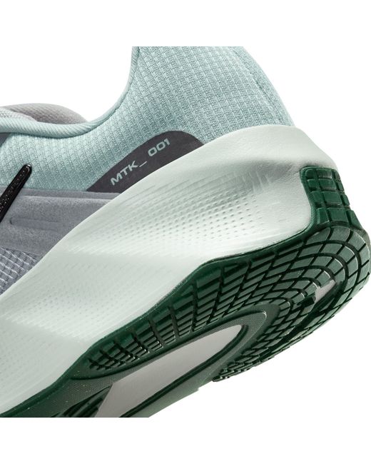 Nike Gray Metro Tek Sn54 for men