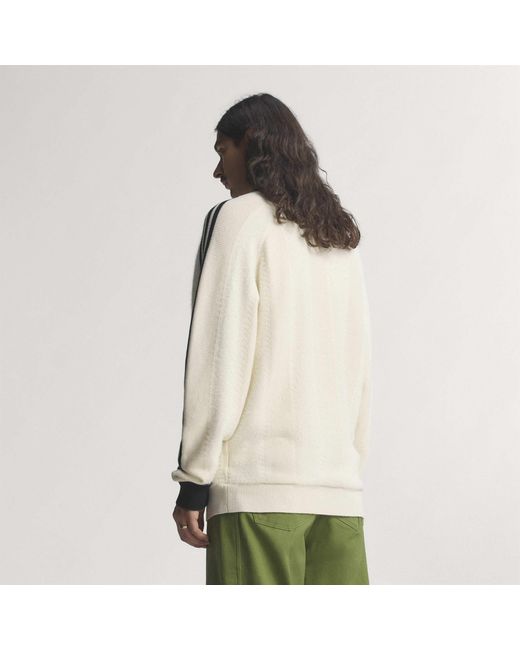 Adidas Originals Natural Adidas Premium Knitt for men