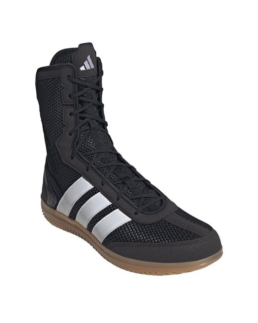 Adidas Blue Box Hog Wd Sn63 for men