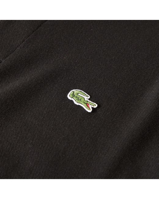 Lacoste Black Ls L1312 Sn64 for men