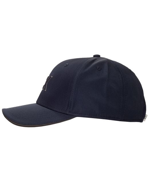 Calvin Klein Blue Golf Cap for men
