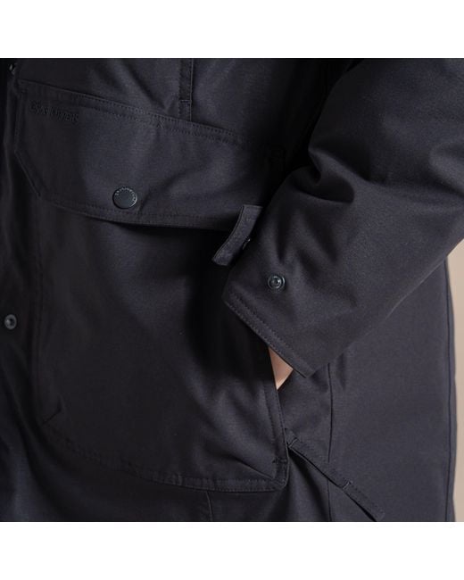 Craghoppers Black Rosalind Ii Jacket