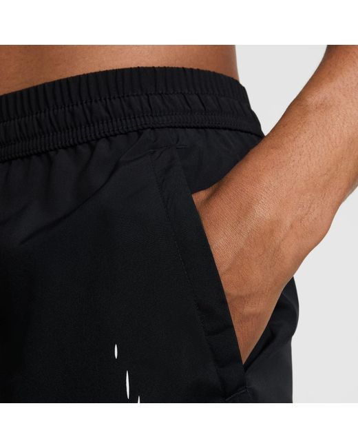 Nike Black M Nk Df Form 9I for men