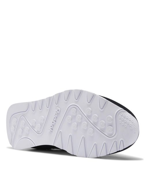Reebok Black Classic Nylon Trainers for men