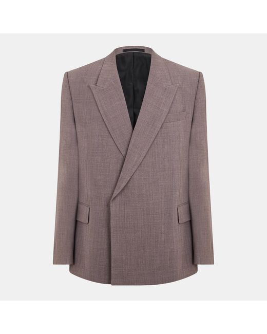 Boss Brown Ace Formal Jacket for men