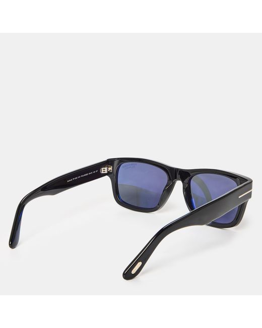 Tom Ford Gray Tfs Smith Sunglasses for men