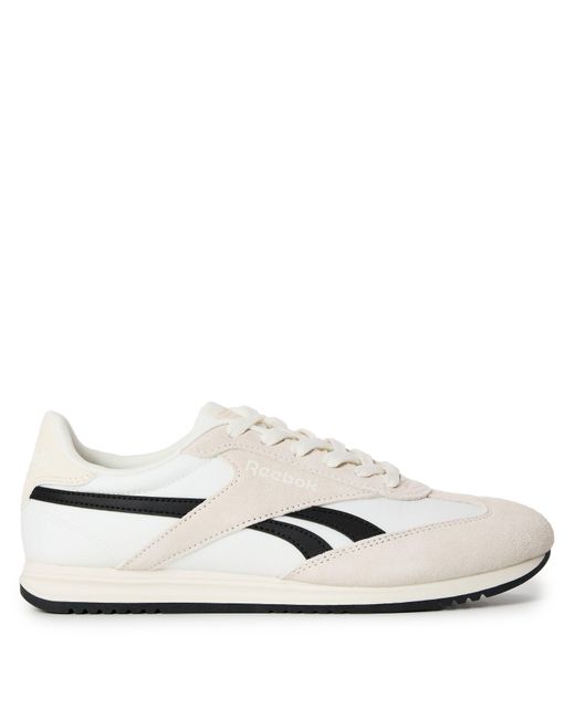 Reebok White World 70 Trainers