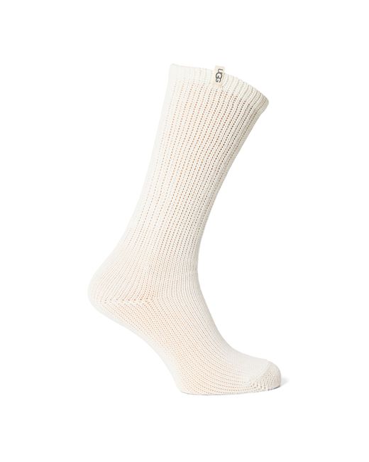 Ugg Natural Knee High Socks