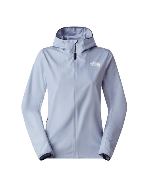 The North Face Blue Tnf Fontanales Jacket