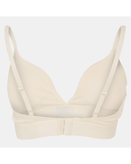 HUGO Natural Boss Triangle Bra