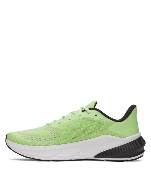 Under Armour Green Turbulence 3 for men