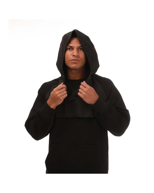 Armani Black Regular Fit T-Shirt for men