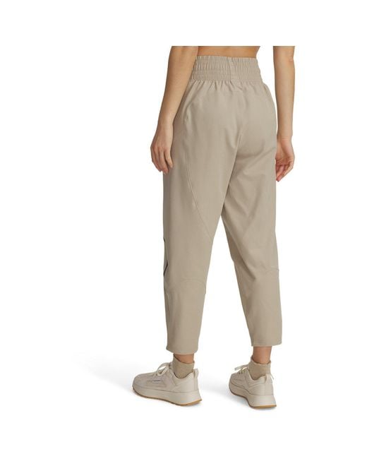 Under Armour Natural Unstoppable Ankle Pant Tracksuit Bottom