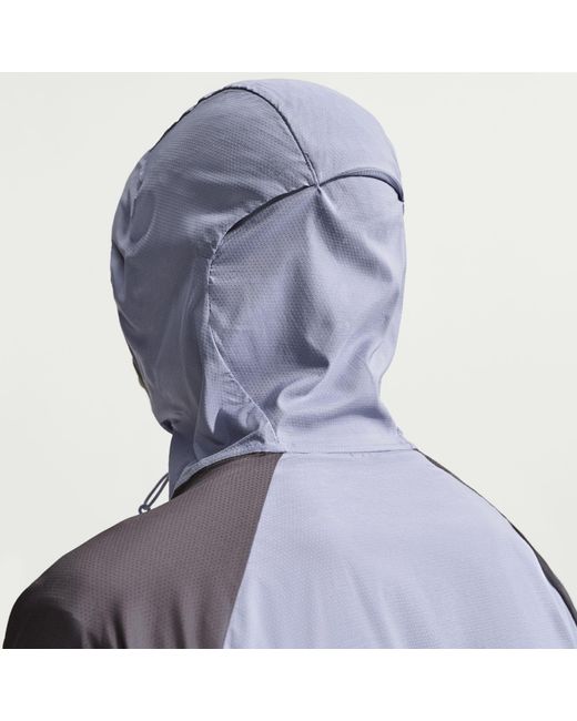 Nike Green Windrun Jacket for men