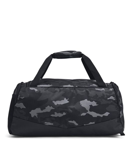 Under Armour Black Undeniable 5.0 Small Duffle Bag