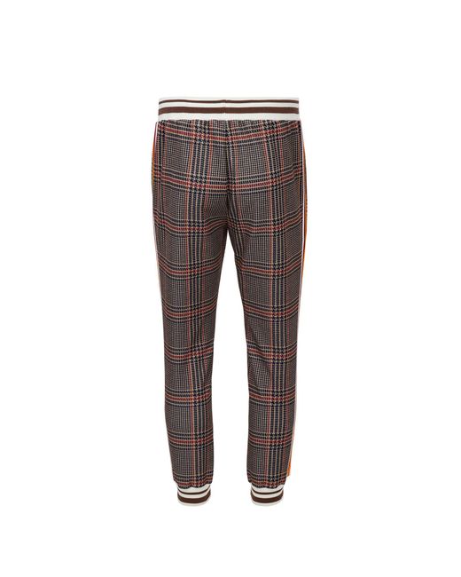 Lonsdale Brown Gent Tracksuit for men
