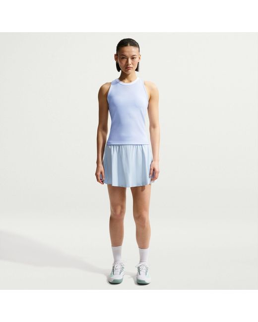 Nike Blue Advanced Performance Vest