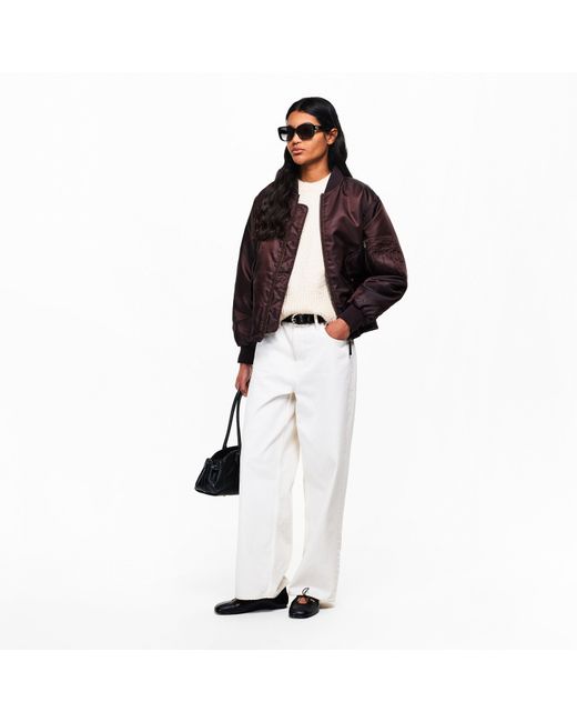 COACH Black Square Sunglasses