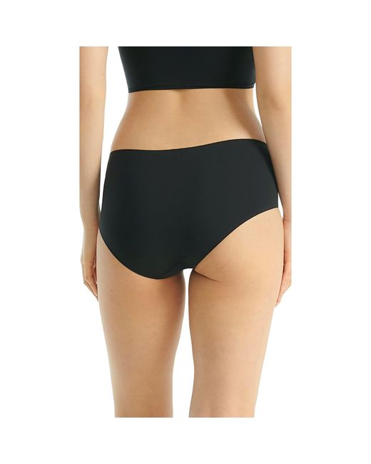 Adidas Black Active Light Flex Multi-Directional Stretch Hipster
