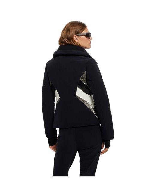 Boss Black Weather-Resistant Ski Jacket