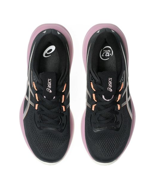 Asics Multicolor Gel-Cumulus 28 Road Running Shoes