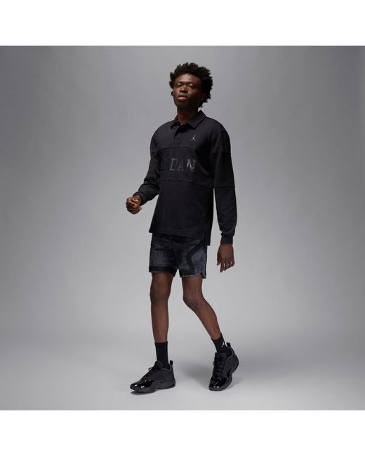Nike Black Max Aura Basketball Trainers for men