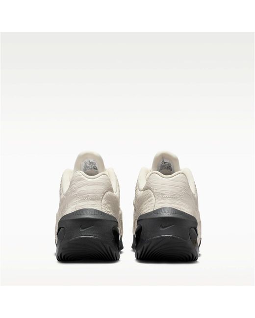 Nike White Air Max Muse Trainers