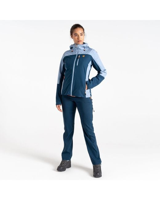 Dare 2b Blue Torrek Jacket