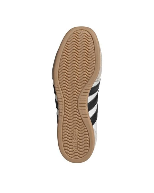 Adidas Gray Low-Top Trainers