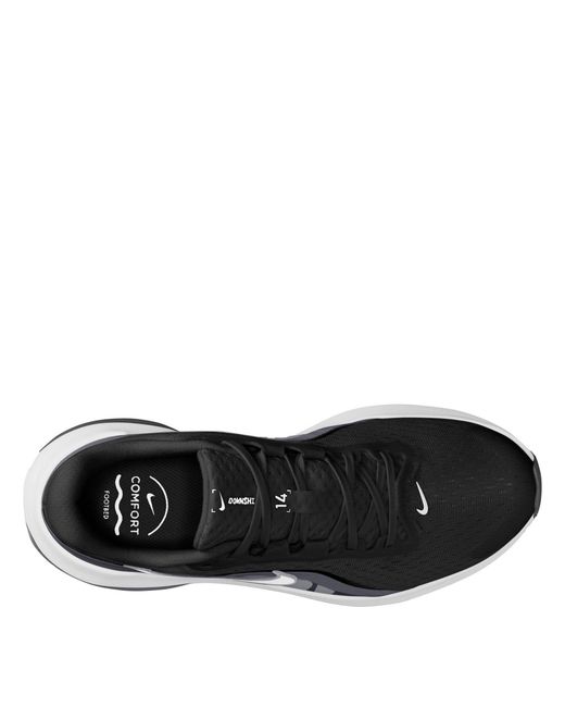 Nike Black Downshifter 14 Trainers