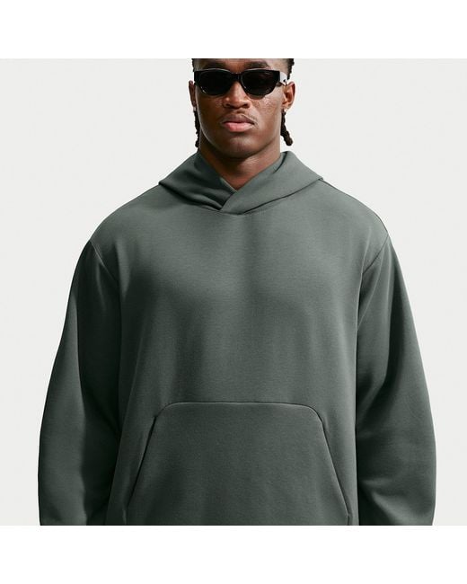 Nike Green 247 Hdy Sn64 for men