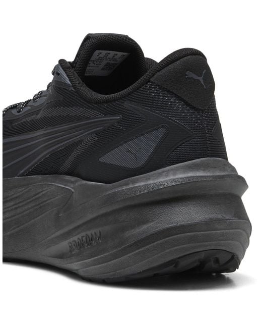 PUMA Black Maxima Pro for men