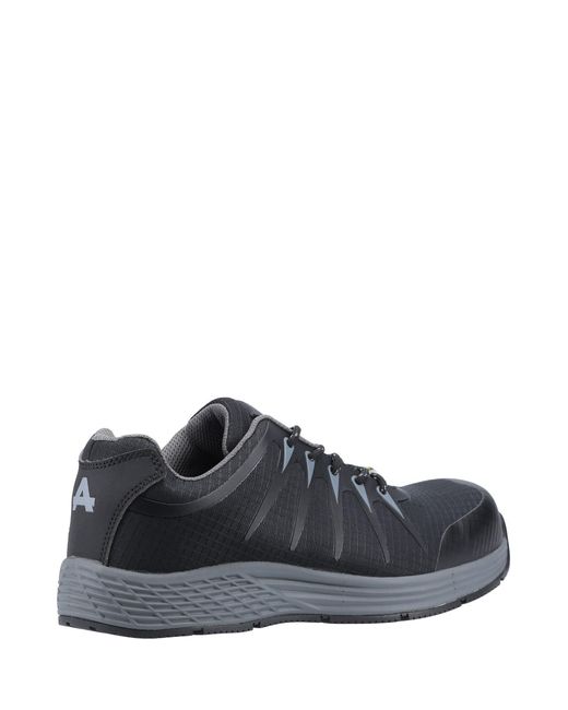 Amblers Safety Blue As717C Safety Trainer