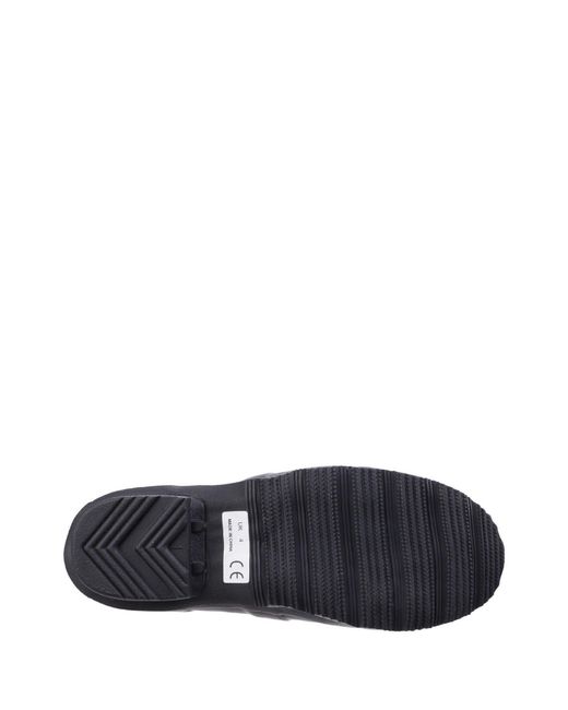 Cotswold Blue Windsor Short Wellington