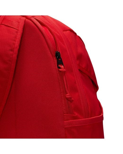 Nike Red Academy Storm-Fit Team Backpack (30L)