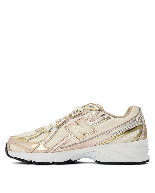 New Balance Natural Nb 740