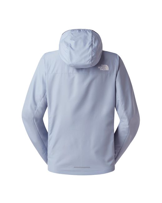 The North Face Blue Tnf Fontanales Jacket