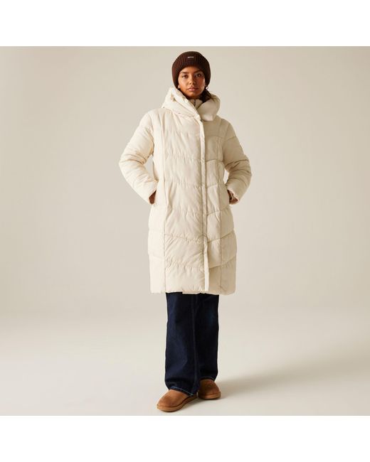Regatta Natural Nurie Jacket