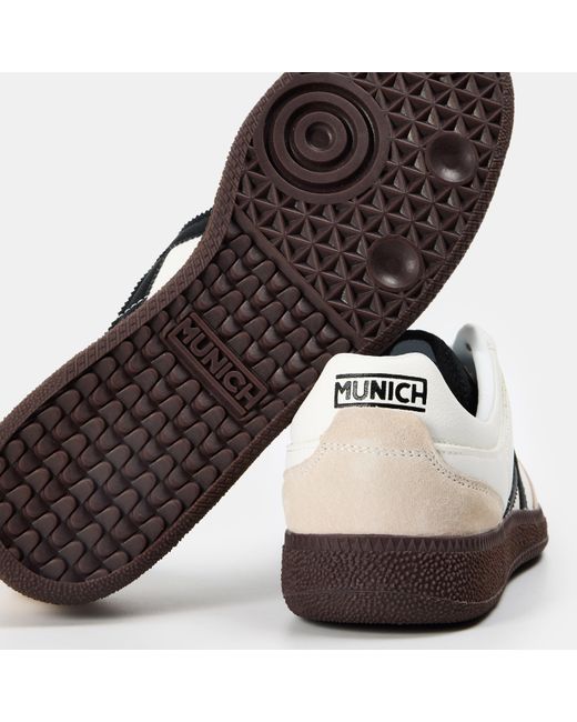Munich Multicolor Rumba Runners for men