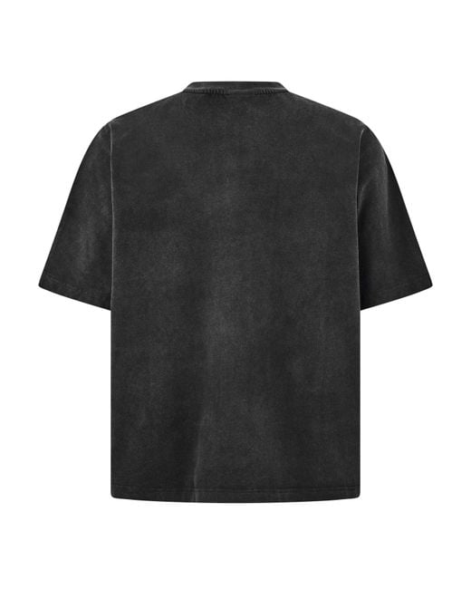 God Made Black 'S T-Shirt for men