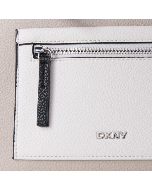 DKNY Metallic Radley Xb Bag
